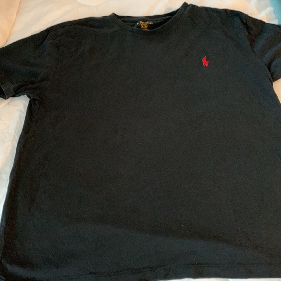 Polo Ralph Lauren men’s short sleeve tee shirt - Picture 2 of 3